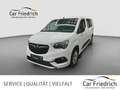 Opel Combo Life E 1.5 D Elegance 7 Sitzer Blanco - thumbnail 1