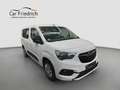 Opel Combo Life E 1.5 D Elegance 7 Sitzer Blanco - thumbnail 3