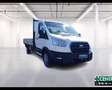 Ford Transit 350 2.0 tdci 130cv trend L3 E6.2 Bianco - thumbnail 1