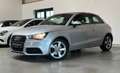 Audi A1 1.4 TFSI S-tronic NAVI/KLIMA/SHZ/PDC/122PS Silber - thumbnail 2