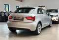 Audi A1 1.4 TFSI S-tronic NAVI/KLIMA/SHZ/PDC/122PS Silber - thumbnail 3