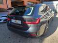 BMW 320 320 d xDrive Touring Aut. *ACC, 360 Kamera, Leder* Grau - thumbnail 4