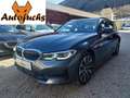 BMW 320 320 d xDrive Touring Aut. *ACC, 360 Kamera, Leder* Grau - thumbnail 1