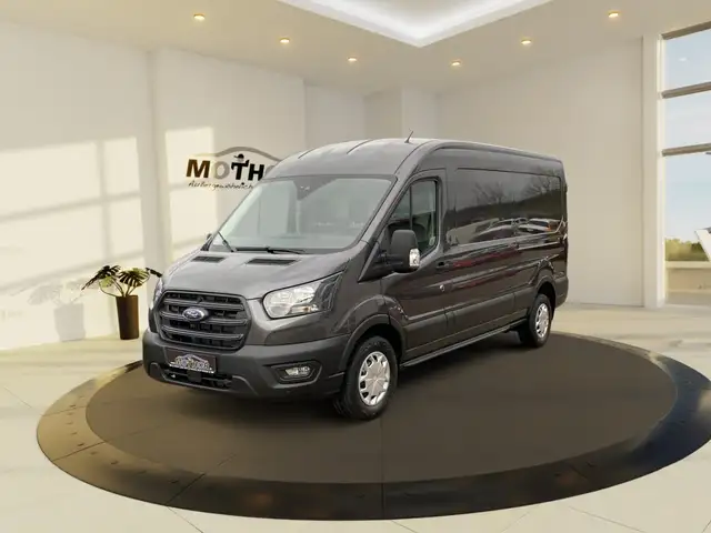 Ford Transit Kasten Trend 2.0 TDCi 350 L3 TEMP SHZ