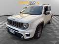 Jeep Renegade 2019 Benzina 1.0 t3 Longitude 2wd Weiß - thumbnail 1