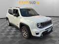 Jeep Renegade 2019 Benzina 1.0 t3 Longitude 2wd Weiß - thumbnail 3