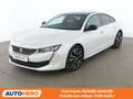 Peugeot 508 1.6 Hybrid 225 GT Blanc - thumbnail 1