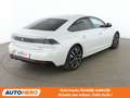 Peugeot 508 1.6 Hybrid 225 GT Blanc - thumbnail 33