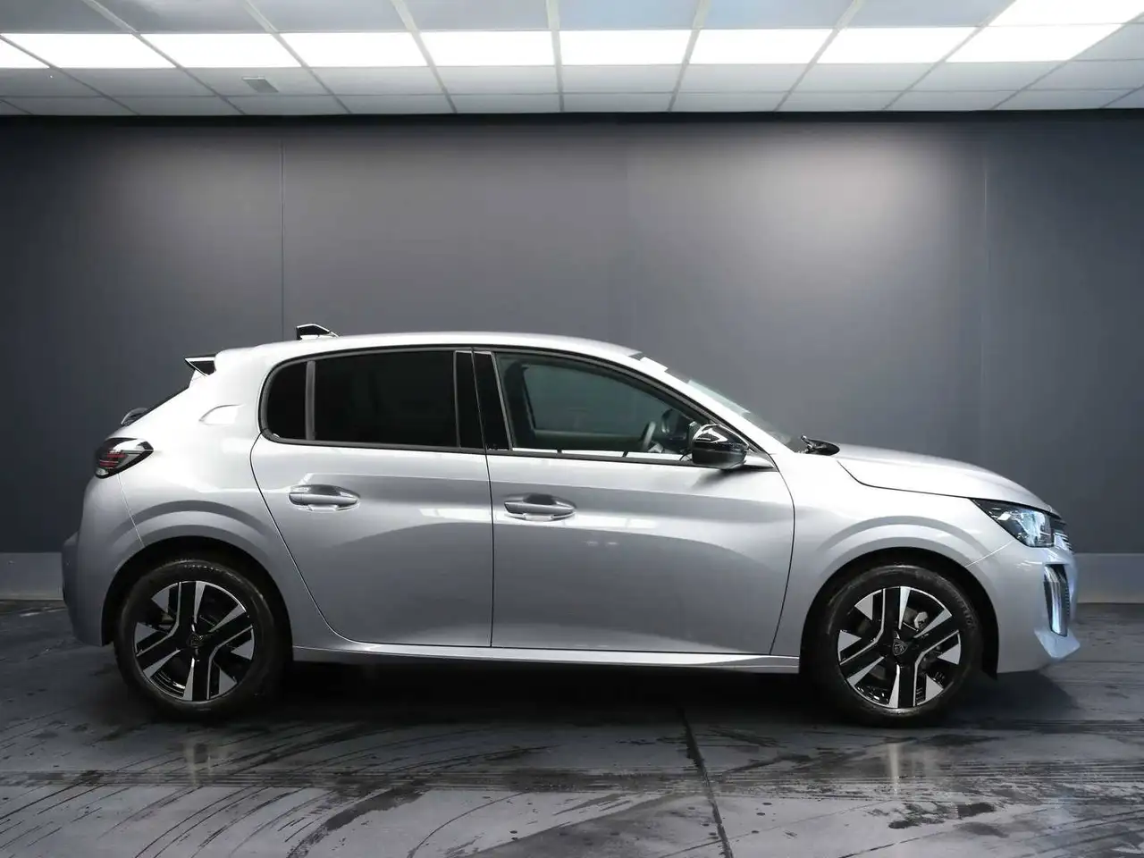Peugeot 208 2026