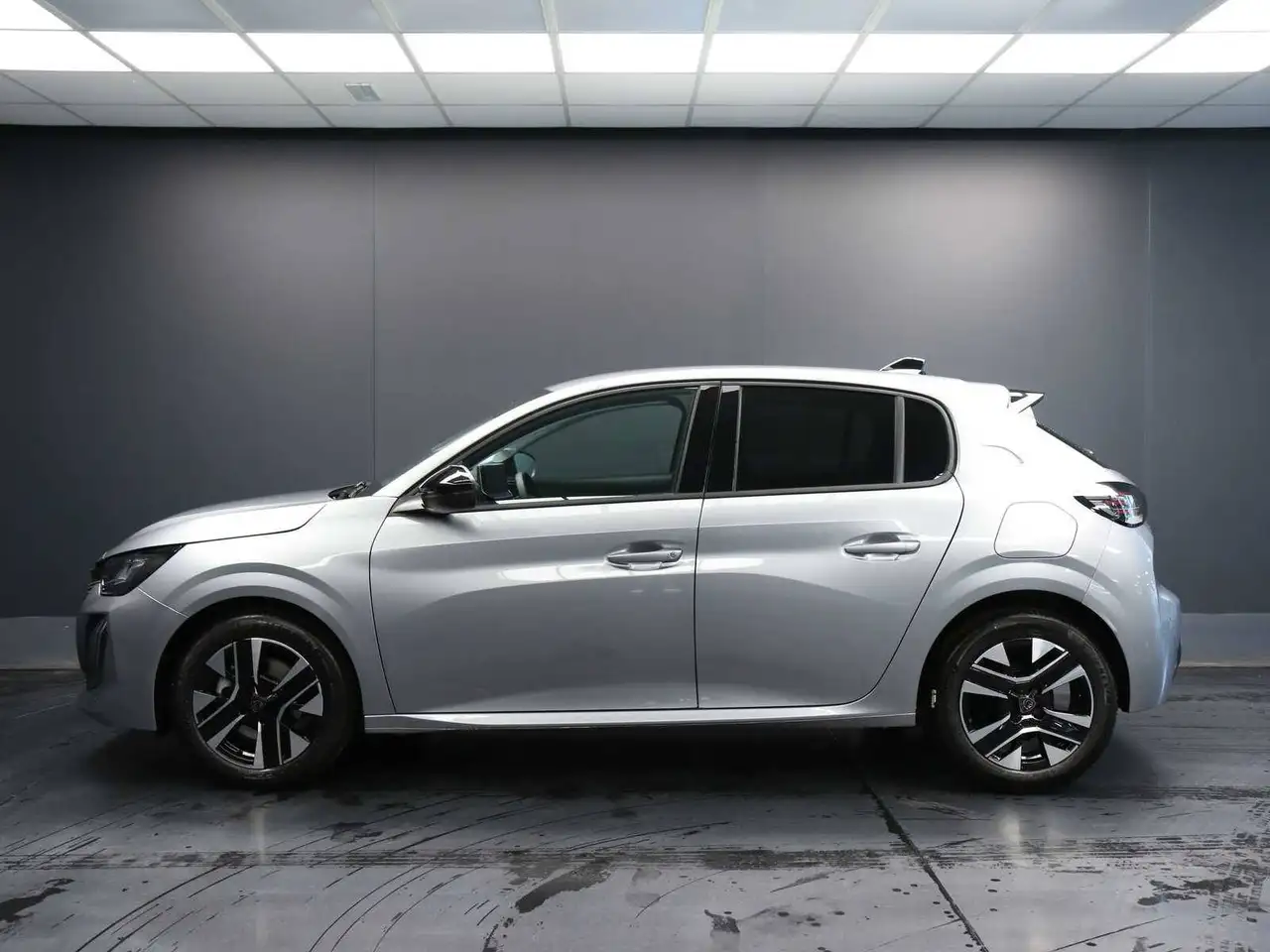 Peugeot 208 2026