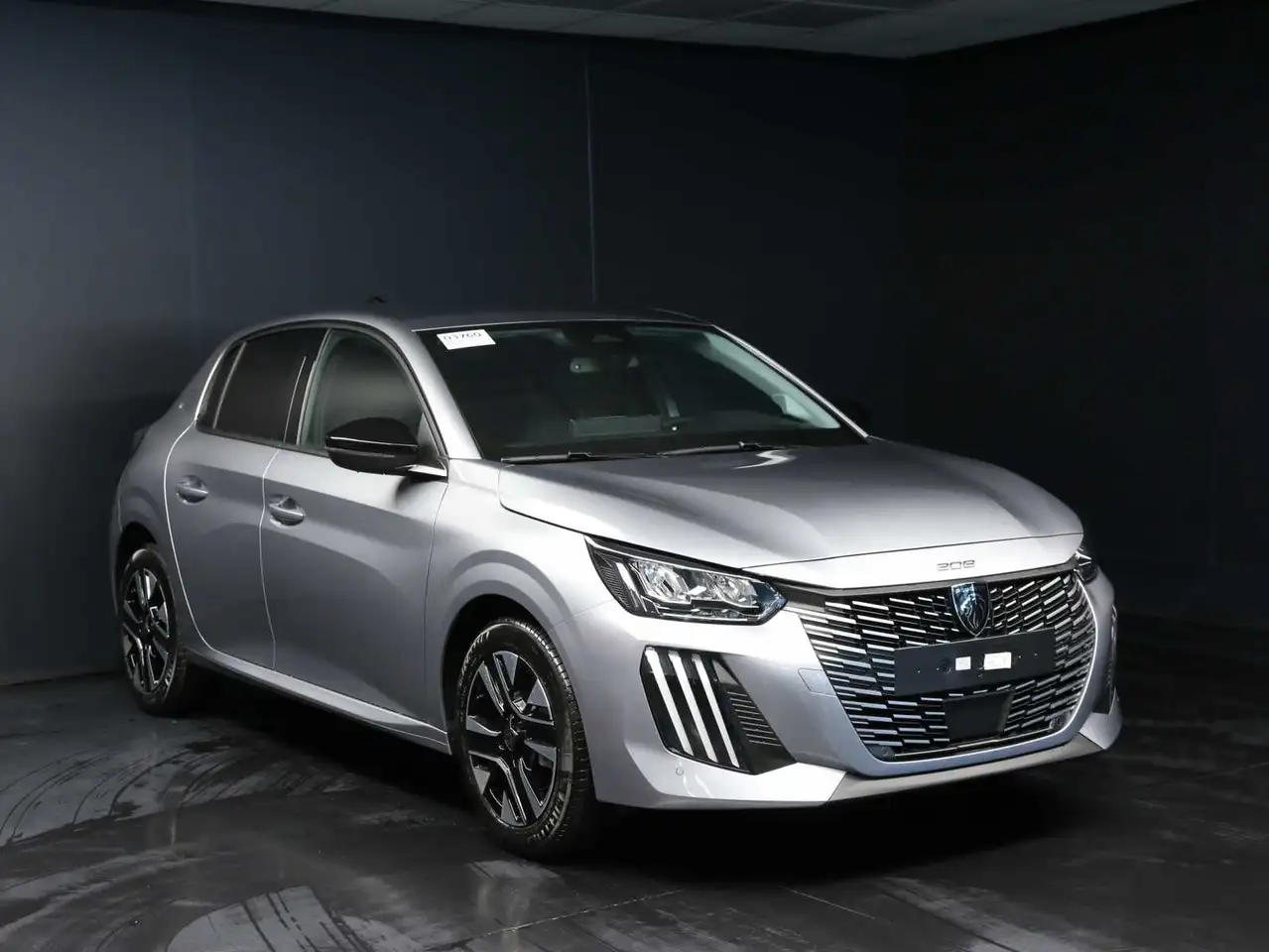 Peugeot 208 2026