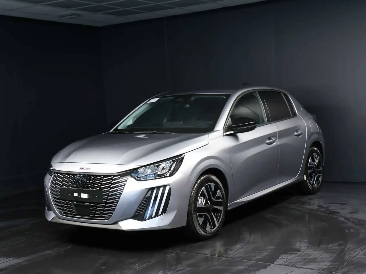 Peugeot 208 2026
