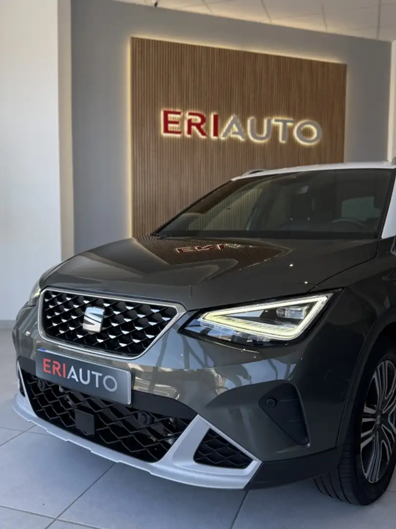 SEAT Arona 1.0 TSI S&S Xperience XS Edition 110 - 2