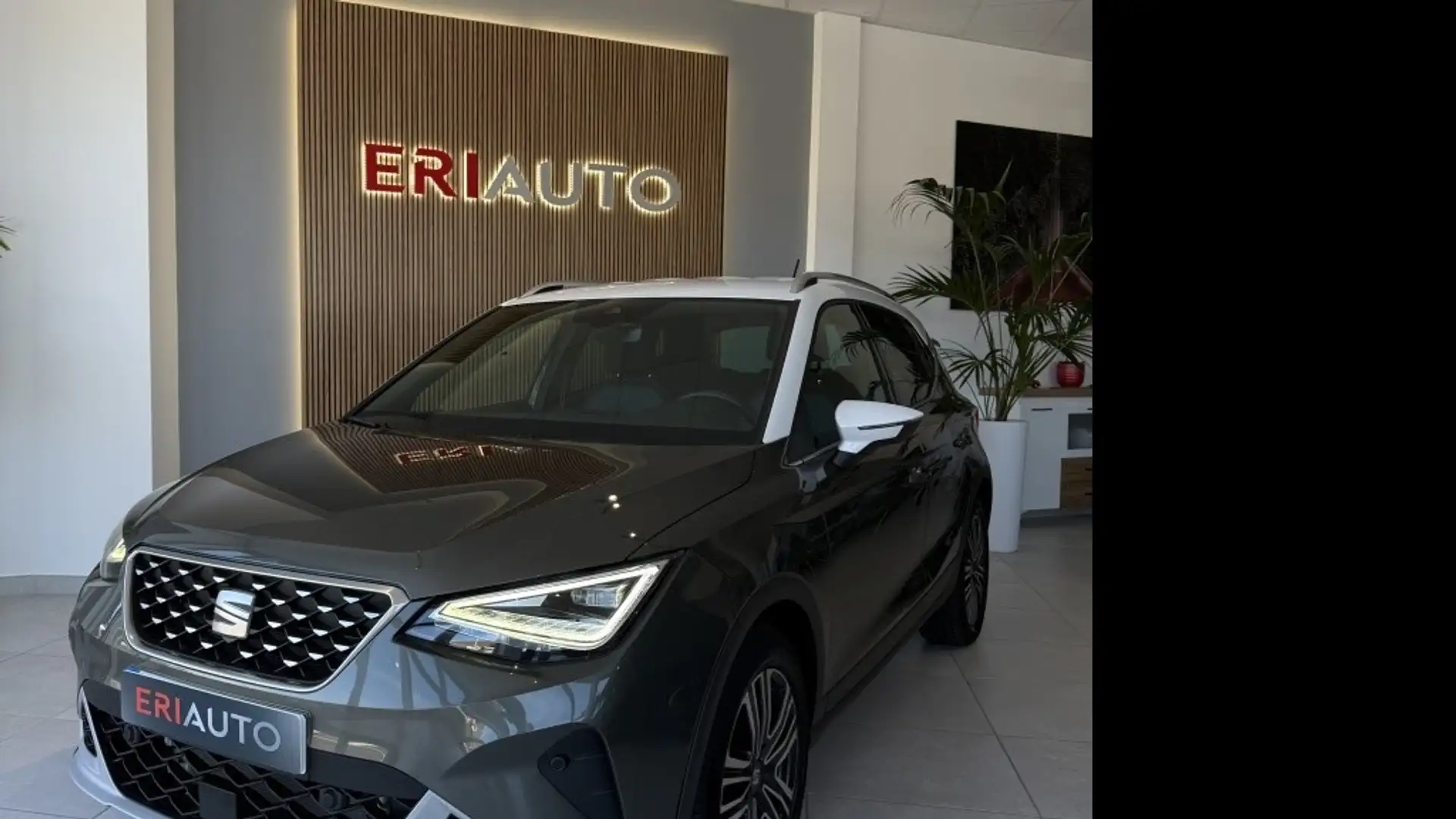 SEAT Arona 1.0 TSI S&S Xperience XS Edition 110 - 1