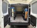 Renault Trafic L2H1 Komfort 3,0t 120PS Sortimo-Ausbau Weiß - thumbnail 10
