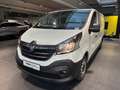 Renault Trafic L2H1 Komfort 3,0t 120PS Sortimo-Ausbau Weiß - thumbnail 1