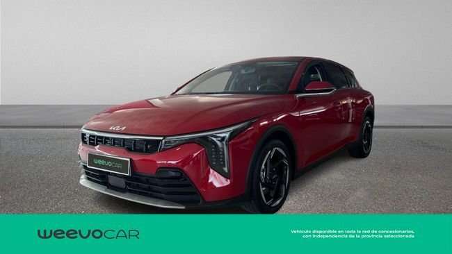 Kia K4 1.0 T-GDI MHEV TECH 115CV 5P - foto 1
