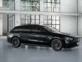 Mercedes-Benz CLA 250 e Shooting Brake mit EQ Hybrid Technologie Schwarz - thumbnail 8