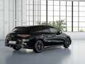 Mercedes-Benz CLA 250 e Shooting Brake mit EQ Hybrid Technologie Schwarz - thumbnail 12