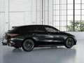 Mercedes-Benz CLA 250 e Shooting Brake mit EQ Hybrid Technologie Schwarz - thumbnail 11