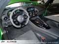 Mercedes-Benz AMG GT Keramik Track Package 20" Burmester zelena - thumbnail 13