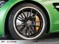Mercedes-Benz AMG GT Keramik Track Package 20" Burmester Vert - thumbnail 36