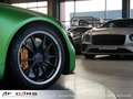 Mercedes-Benz AMG GT Keramik Track Package 20" Burmester Vert - thumbnail 38