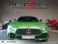 Mercedes-Benz AMG GT Keramik Track Package 20" Burmester Vert - thumbnail 26