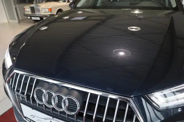 Audi A4 Allroad view 10