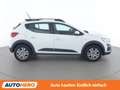 Dacia Sandero 1.0 TCe Stepway Comfort Weiß - thumbnail 7