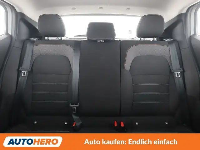 Dacia Sandero view 15