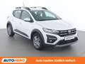 Dacia Sandero 1.0 TCe Stepway Comfort Weiß - thumbnail 8