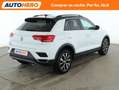 Volkswagen T-Roc 2.0TDI Advance Style DSG7 Blanco - thumbnail 6