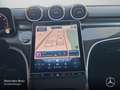 Mercedes-Benz C 180 AMG+NIGHT+360+LED+KEYLESS+9G Grau - thumbnail 16