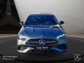 Mercedes-Benz C 180 AMG+NIGHT+360+LED+KEYLESS+9G Grau - thumbnail 3