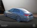 Mercedes-Benz C 180 AMG+NIGHT+360+LED+KEYLESS+9G Grau - thumbnail 10