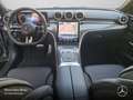 Mercedes-Benz C 180 AMG+NIGHT+360+LED+KEYLESS+9G Grau - thumbnail 13