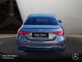 Mercedes-Benz C 180 AMG+NIGHT+360+LED+KEYLESS+9G Grau - thumbnail 9