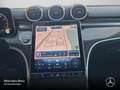 Mercedes-Benz C 180 AMG+NIGHT+360+LED+KEYLESS+9G Grau - thumbnail 16