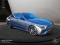 Mercedes-Benz C 180 AMG+NIGHT+360+LED+KEYLESS+9G Grau - thumbnail 5