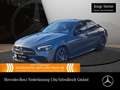 Mercedes-Benz C 180 AMG+NIGHT+360+LED+KEYLESS+9G Grau - thumbnail 1