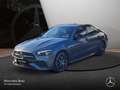 Mercedes-Benz C 180 AMG+NIGHT+360+LED+KEYLESS+9G Grau - thumbnail 2