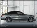 Mercedes-Benz C 180 AMG+NIGHT+360+LED+KEYLESS+9G Grau - thumbnail 21