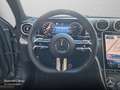 Mercedes-Benz C 180 AMG+NIGHT+360+LED+KEYLESS+9G Grau - thumbnail 14