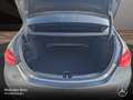 Mercedes-Benz C 180 AMG+NIGHT+360+LED+KEYLESS+9G Grau - thumbnail 20