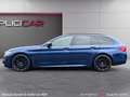 BMW 530 Blauw - thumbnail 6