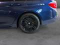 BMW 530 Blauw - thumbnail 9