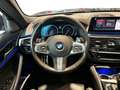BMW 530 Blauw - thumbnail 15