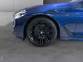 BMW 530 Blauw - thumbnail 8
