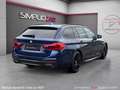 BMW 530 Blauw - thumbnail 3